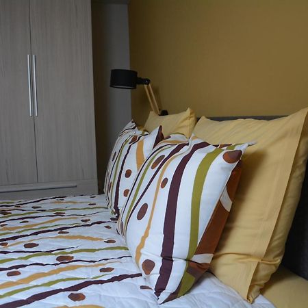 City Break Hotel Bitola Luaran gambar