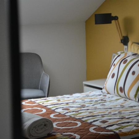 City Break Hotel Bitola Luaran gambar