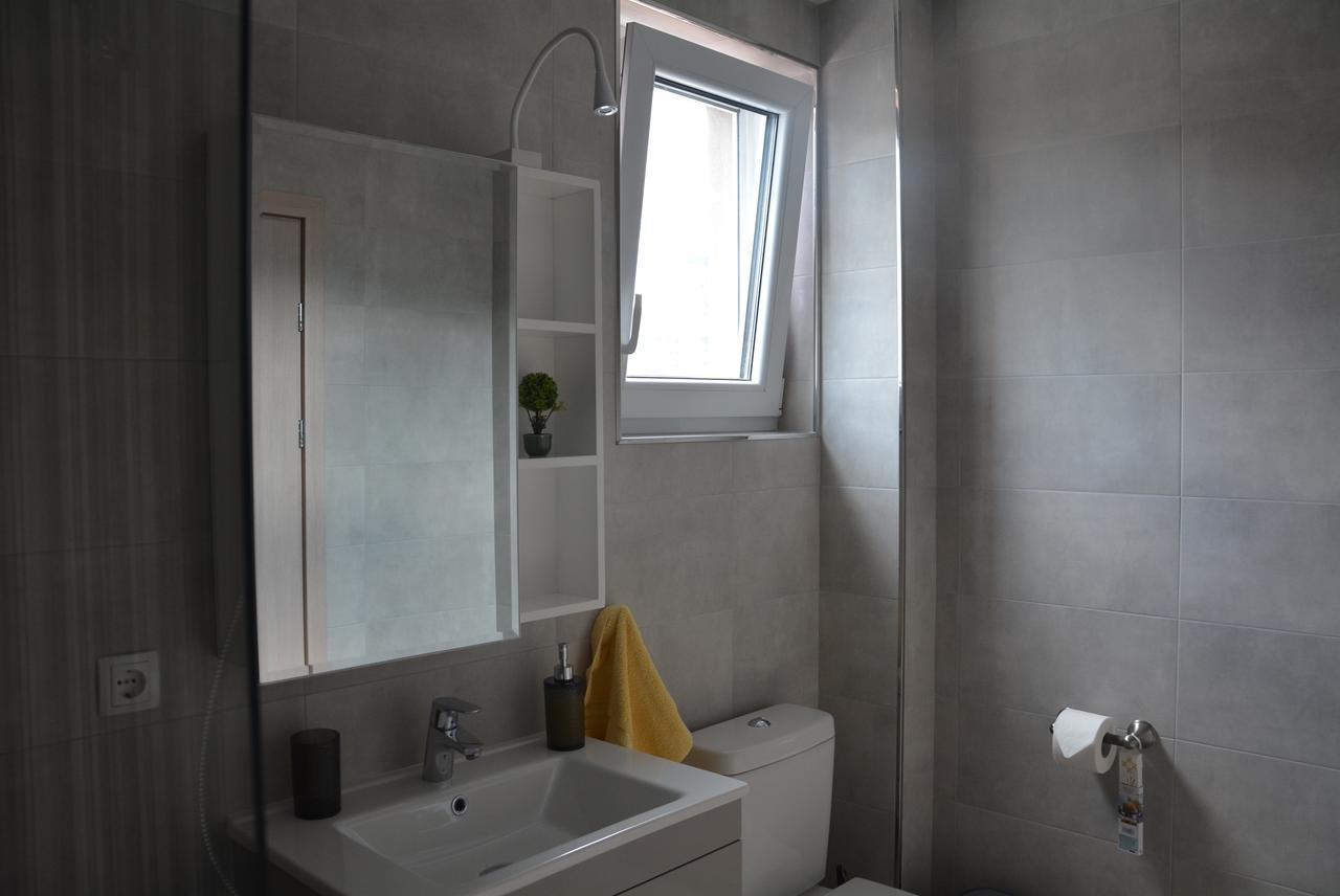 City Break Hotel Bitola Luaran gambar