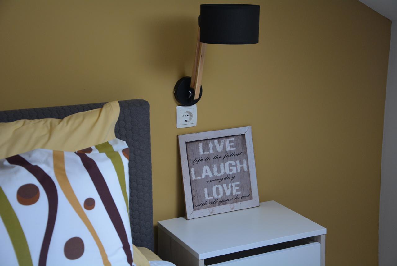 City Break Hotel Bitola Luaran gambar