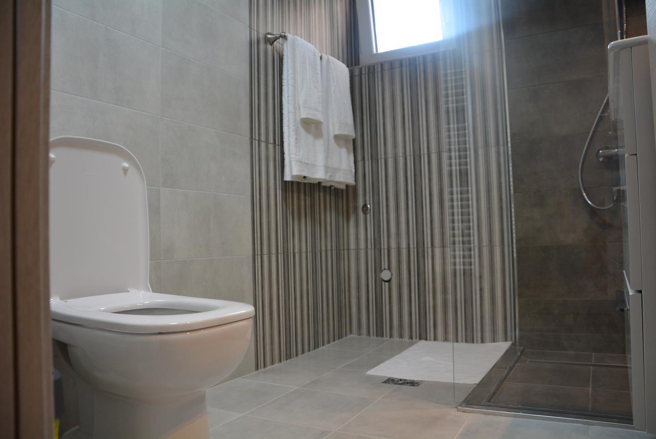 City Break Hotel Bitola Luaran gambar
