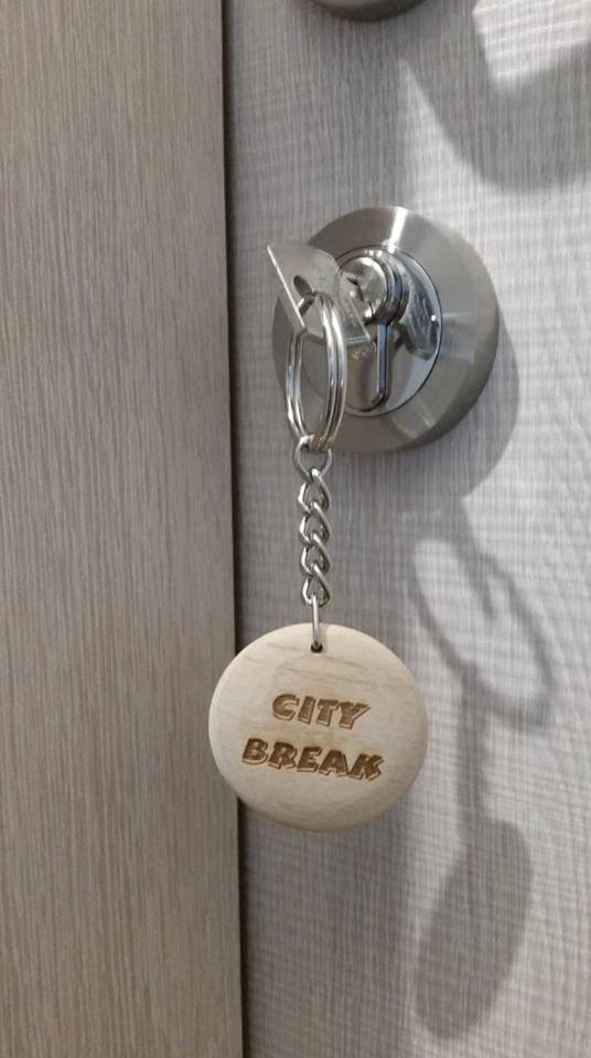 City Break Hotel Bitola Luaran gambar