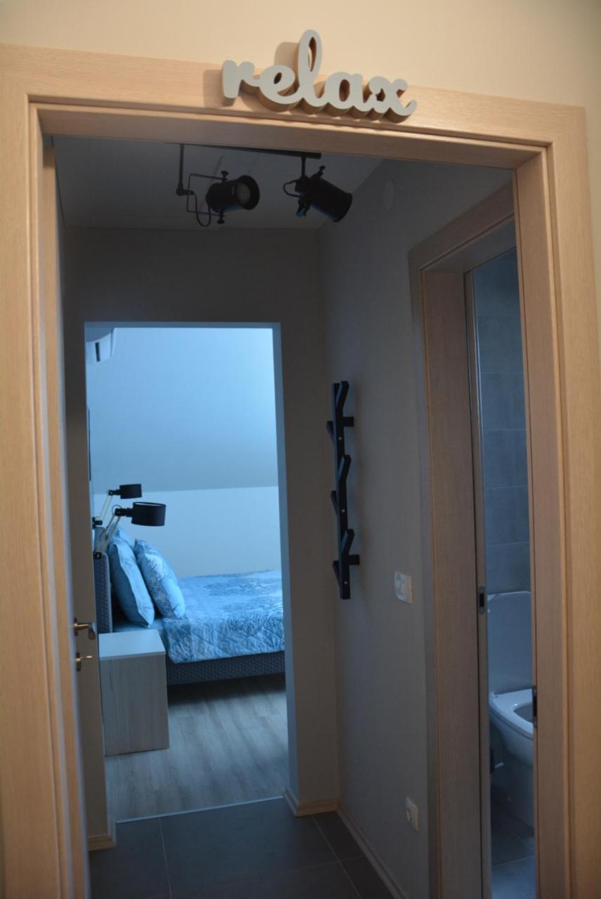 City Break Hotel Bitola Luaran gambar