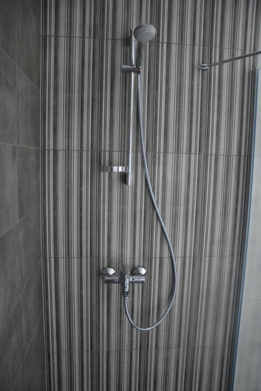 City Break Hotel Bitola Luaran gambar