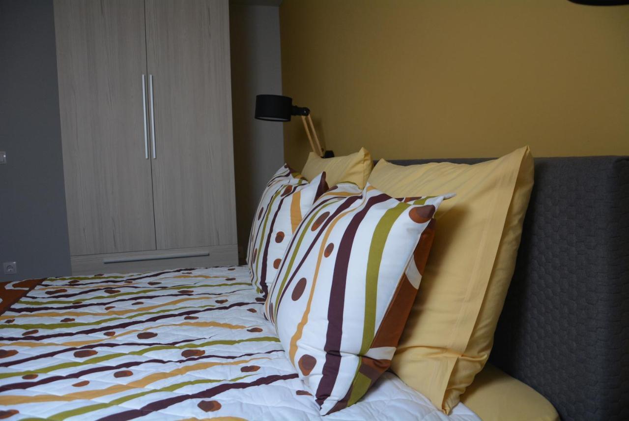 City Break Hotel Bitola Luaran gambar