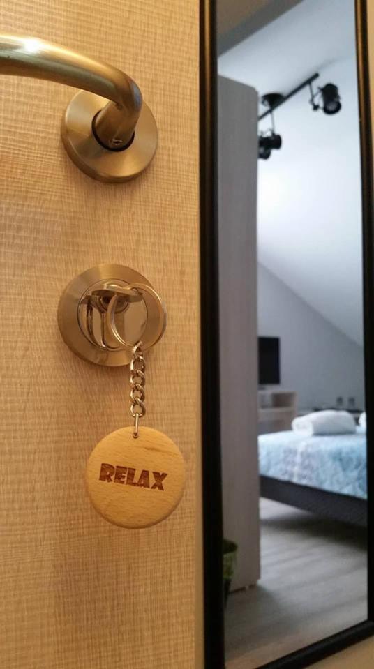 City Break Hotel Bitola Luaran gambar