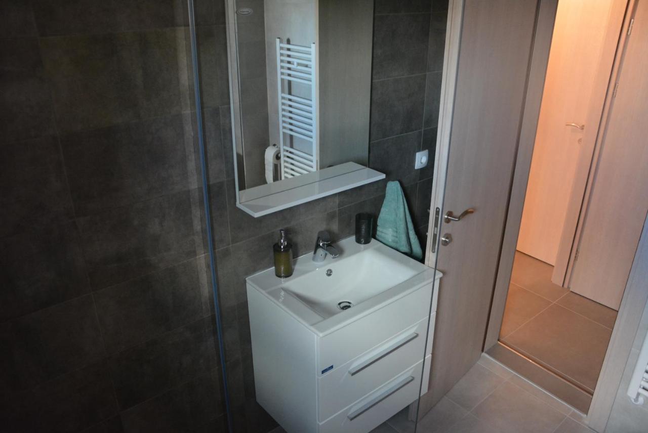 City Break Hotel Bitola Luaran gambar