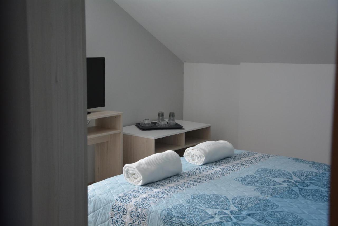 City Break Hotel Bitola Luaran gambar