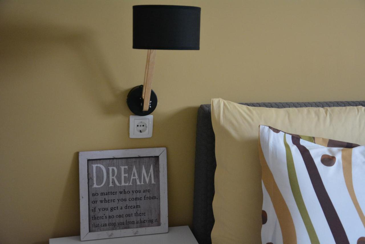 City Break Hotel Bitola Luaran gambar