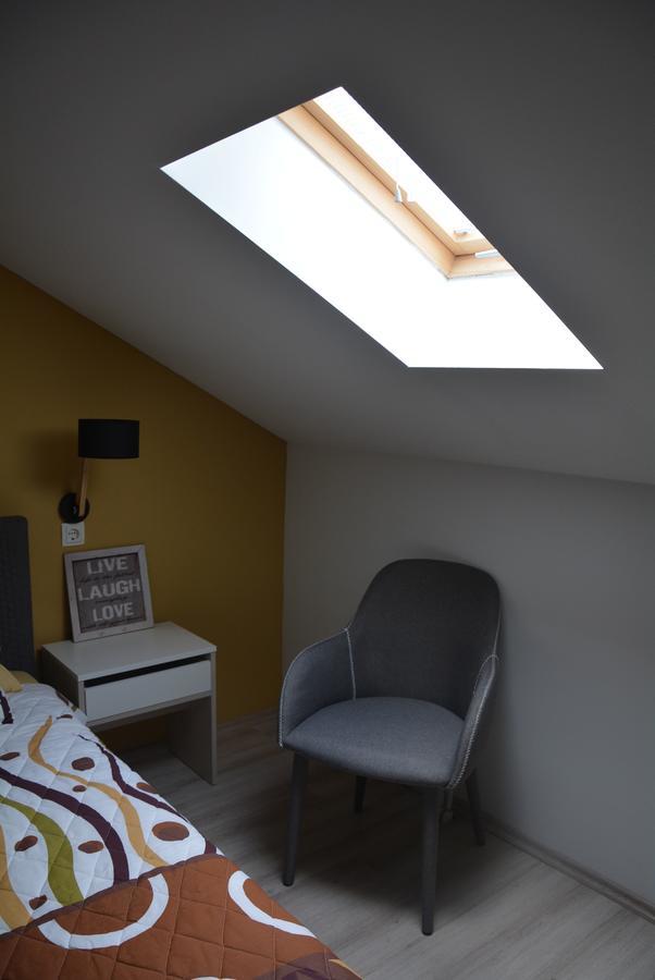 City Break Hotel Bitola Luaran gambar