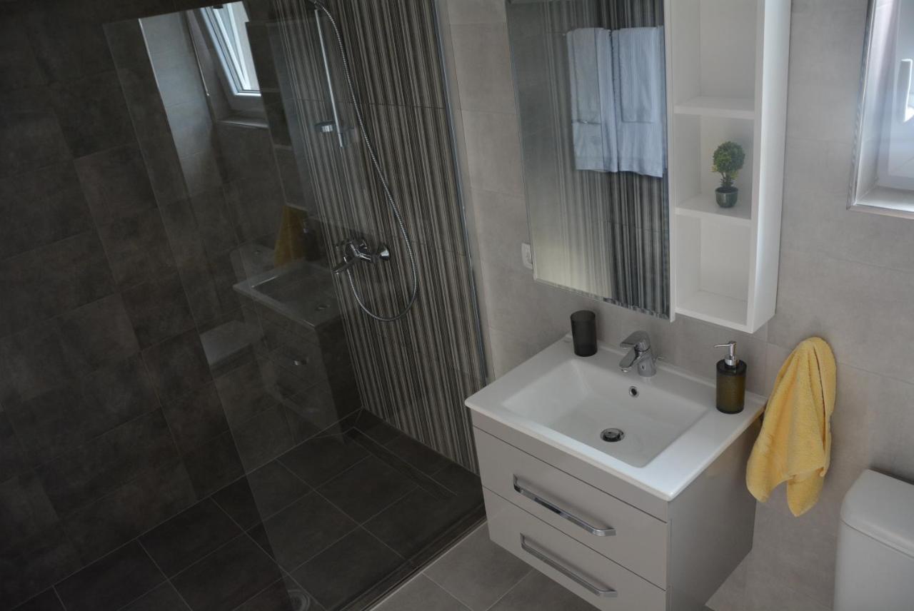 City Break Hotel Bitola Luaran gambar
