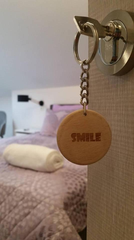 City Break Hotel Bitola Luaran gambar
