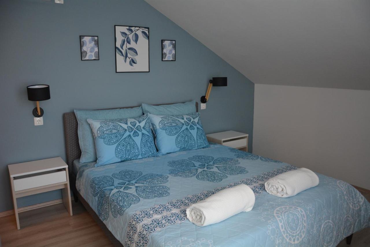 City Break Hotel Bitola Luaran gambar
