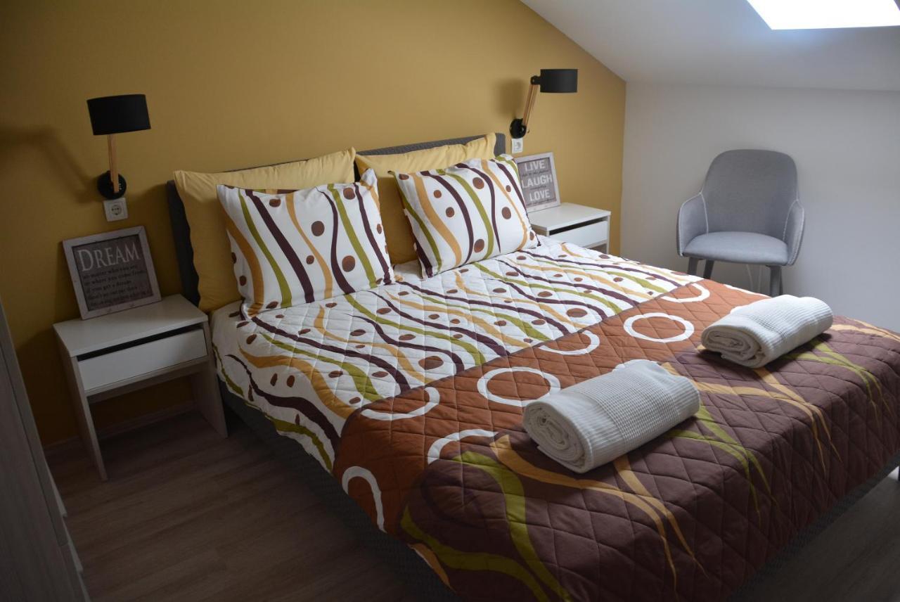 City Break Hotel Bitola Luaran gambar