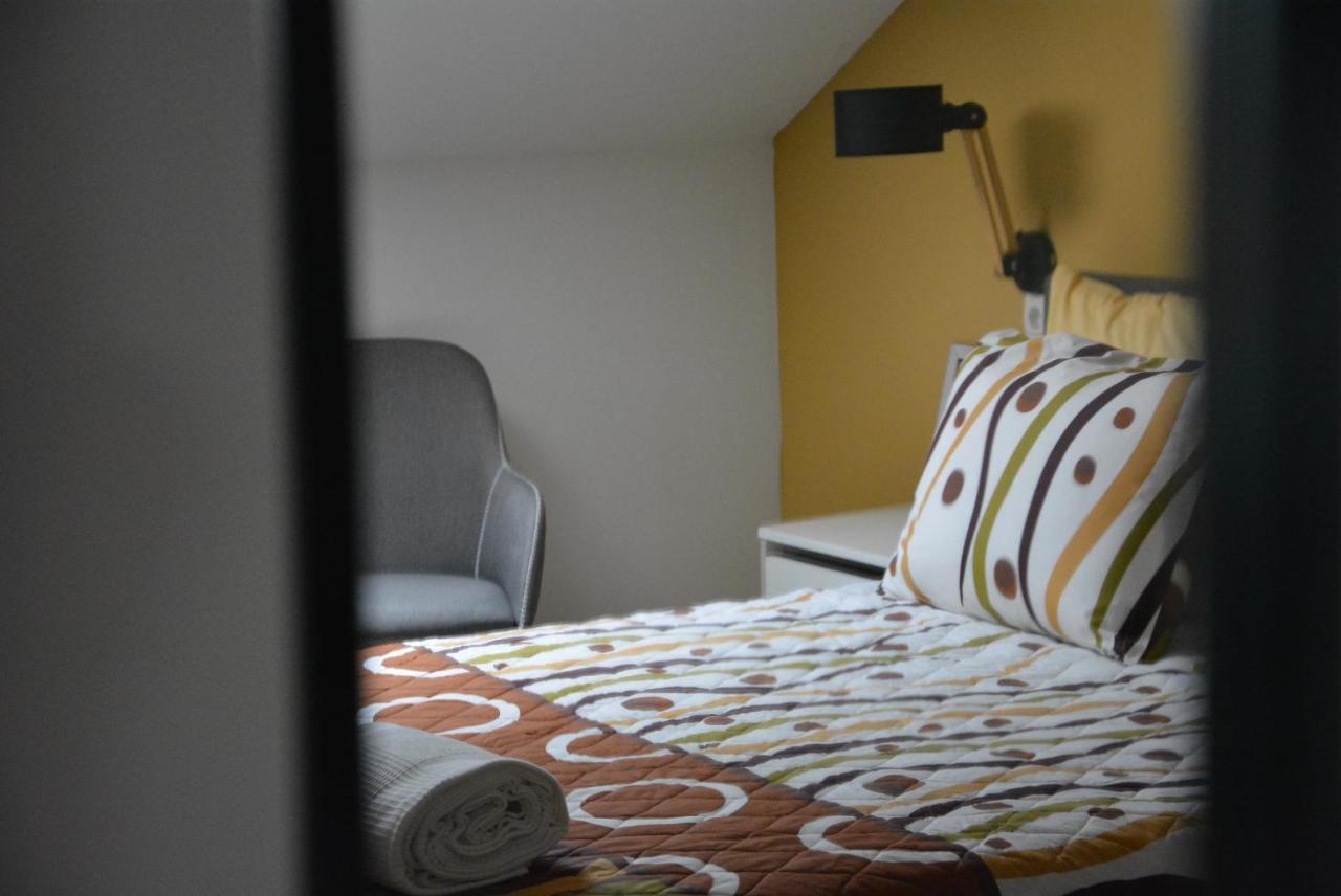 City Break Hotel Bitola Luaran gambar