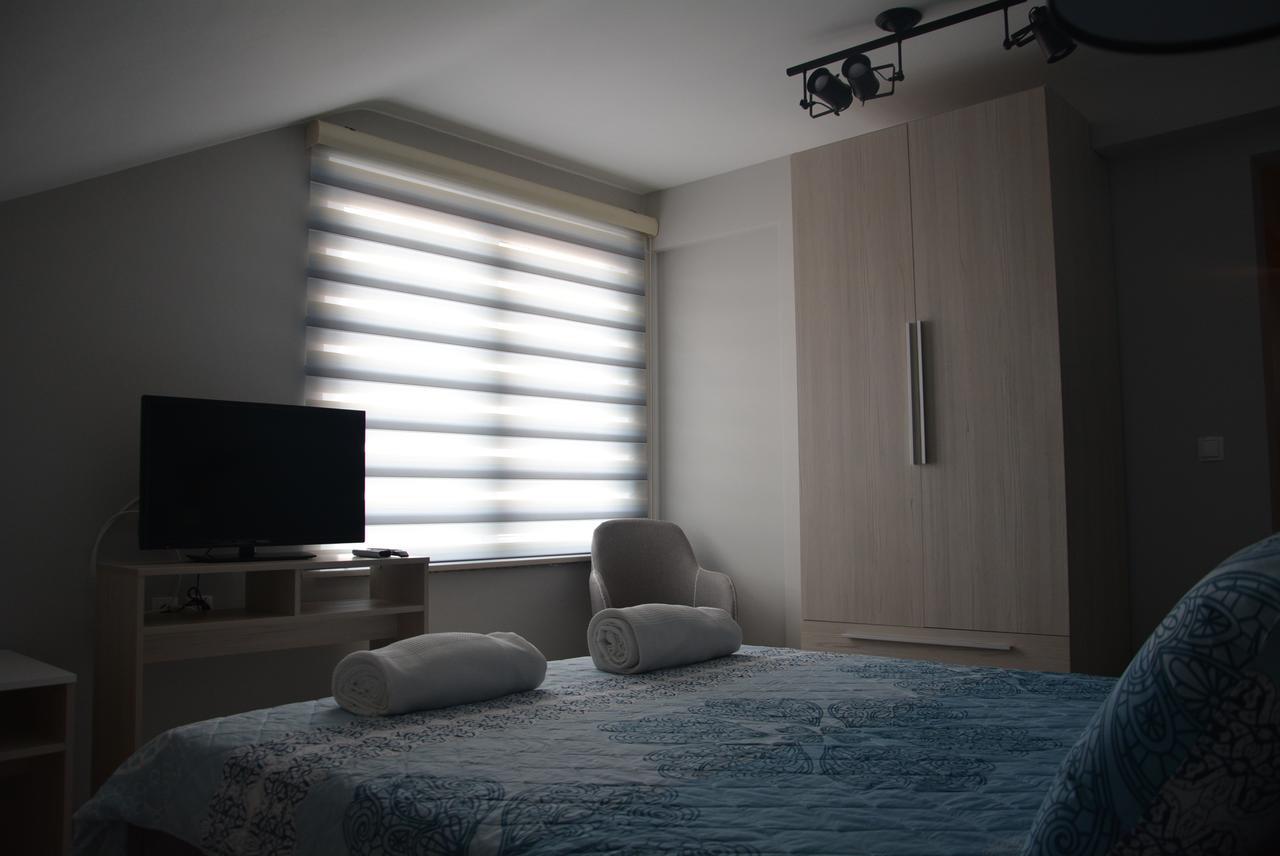 City Break Hotel Bitola Luaran gambar