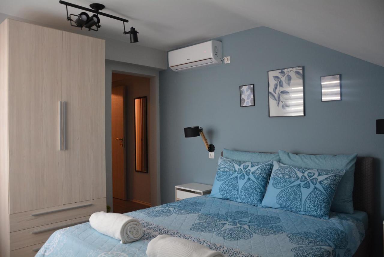 City Break Hotel Bitola Luaran gambar