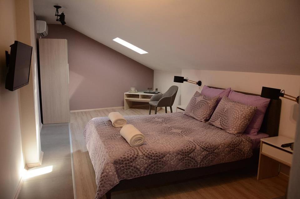 City Break Hotel Bitola Luaran gambar