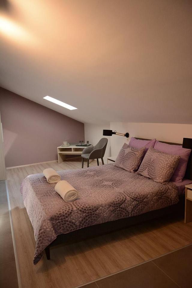 City Break Hotel Bitola Luaran gambar